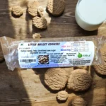 Little Millet Cookies