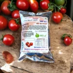 Little Millet Tomato Crispy