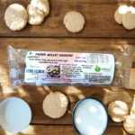 Proso Millet Cookies
