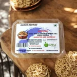 Quinoa Noodles