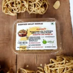 Barnyard Millet Noodles