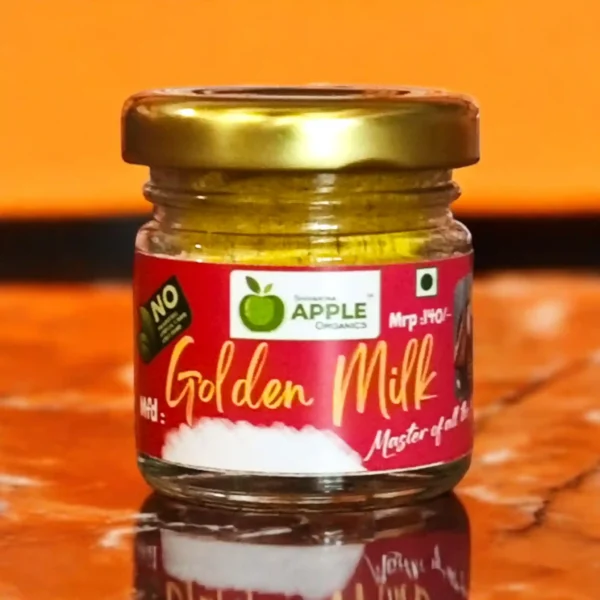 Golden Milk