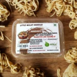 Little Millet Noodles