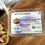 Multi Millet Noodles