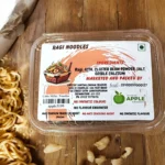 Finger / Ragi Millet Noodles