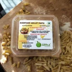 Barnyard Millet Pasta