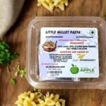 Little Millet Pasta